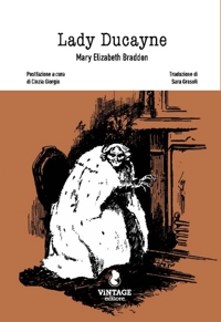 Immagine copertina libro Lady Ducayne