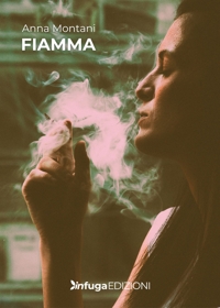 Immagine copertina libro Fiamma
