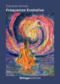 Immagine copertina libro Frequenze evolutive