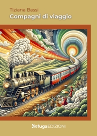 Immagine copertina libro Compagni di viaggio