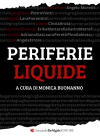 Immagine copertina libro Periferie liquide