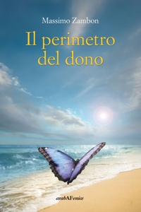 Immagine copertina libro Il perimetro del dono