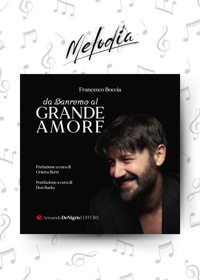 Immagine copertina libro Da Sanremo al Grande Amore