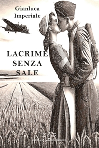 Immagine copertina libro Lacrime senza sale