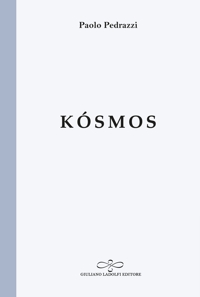 Immagine copertina libro Kósmos