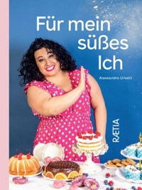 Immagine copertina libro Für mein süßes Ich