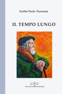 Immagine copertina libro Il tempo lungo