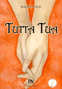 Immagine copertina libro Tutta tua