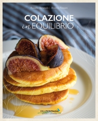 Immagine copertina libro Colazione in equilibrio