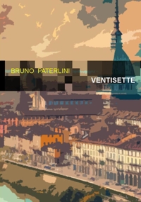 Immagine copertina libro Ventisette