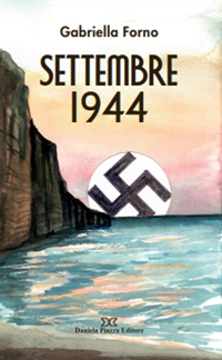 Immagine copertina libro Settembre 1944