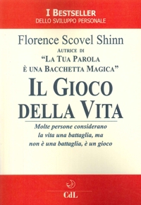 Immagine copertina libro Il gioco della vita
