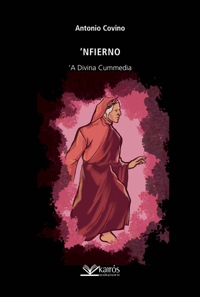 Immagine copertina libro 'Nfierno 'a Divina Cummedia