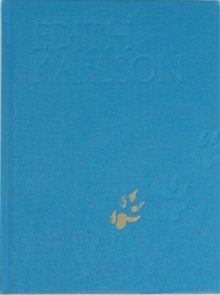 Immagine copertina libro Edith Karlson: Hora lupi. The Estonian Pavilion. 60th International Art Exhibition, La Biennale di Venezia