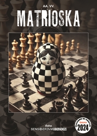 Immagine copertina libro Matrioska
