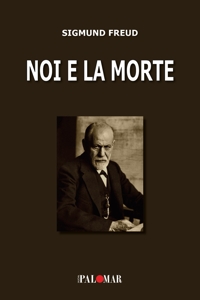 Immagine copertina libro Noi e la morte. Ediz. ampliata