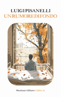 Immagine copertina libro Un rumore di fondo