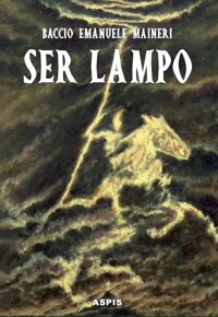 Immagine copertina libro Ser Lampo