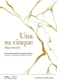 Immagine copertina libro Una su cinque