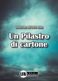 Immagine copertina libro Un pilastro di cartone