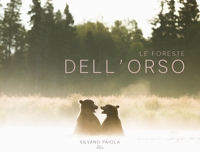 Immagine copertina libro Le foreste dell'orso