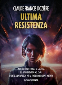 Immagine copertina libro Ultima Resistenza