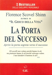 Immagine copertina libro La porta del successo