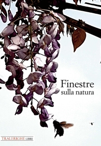 Immagine copertina libro Finestre sulla natura