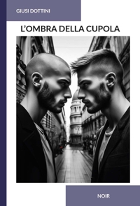 Immagine copertina libro L'ombra della cupola