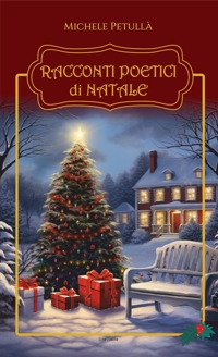 Immagine copertina libro Racconti poetici di Natale