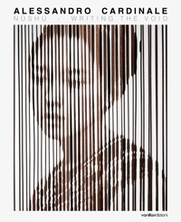 Immagine copertina libro Alessandro Cardinale: Nüshu - Writing the void. Ediz. italiana e inglese