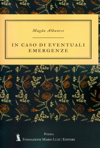 Immagine copertina libro In caso di eventuali emergenze