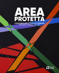 Immagine copertina libro Area protetta