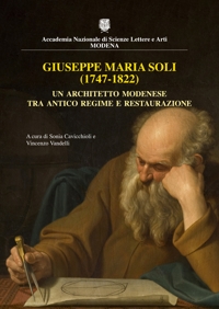 Immagine copertina libro Giuseppe Maria Soli (1747-1822)