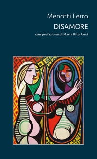 Immagine copertina libro Disamore