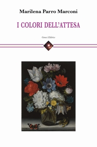 Immagine copertina libro I colori dell'attesa