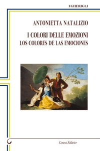 Immagine copertina libro I colori delle emozioni-Los colores de las emociones. Ediz. bilingue