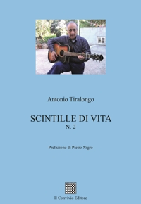 Immagine copertina libro Scintille di vita. Vol. 2