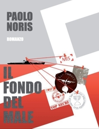 Immagine copertina libro Il fondo del male