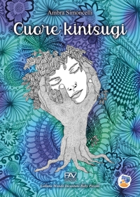 Immagine copertina libro Cuore kintsugi