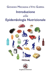 Immagine copertina libro Introduzione alla epidemiologia nutrizionale. Nuova ediz.
