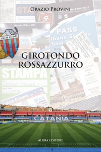 Immagine copertina libro Girotondo rossazzurro