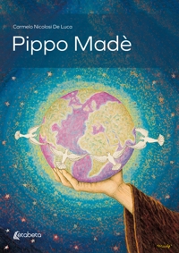 Immagine copertina libro Pippo Madè