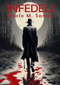 Immagine copertina libro Infedeli