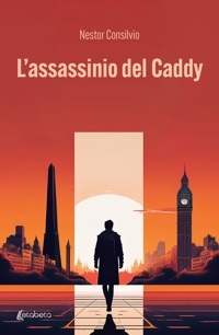 Immagine copertina libro L'assassinio del Caddy