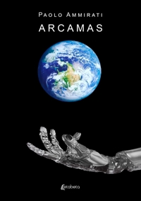 Immagine copertina libro Arcamas