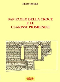 Immagine copertina libro San Paolo della Croce e le clarisse piombinesi
