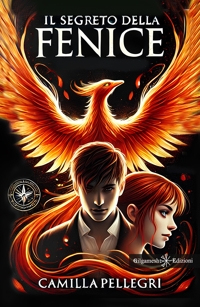 Immagine copertina libro Il segreto della fenice