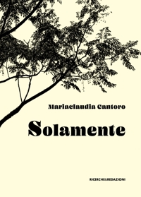 Immagine copertina libro Solamente