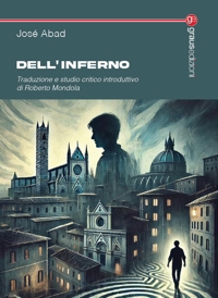 Immagine copertina libro Dell'inferno